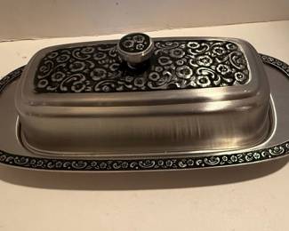 Assorted Oneida Custom Mediterranea 18/8 Stainless