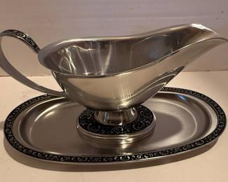 Assorted Oneida Custom Mediterranea 18/8 Stainless