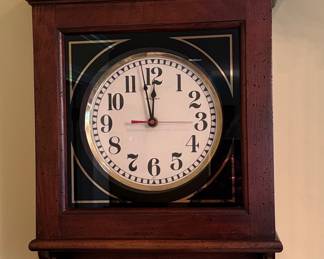 Howard Miller Wall Clock