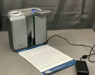 Lot 236: Optelec ClearReader
