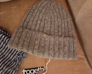 Roller Rabbit Winter Hat NWT