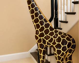 Signed Sculpture by Artist: Sermel, Reserve $12,000