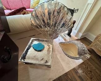 Coastal Decorative Accents