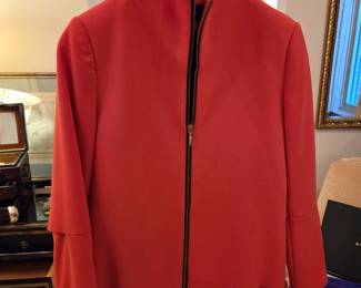 ZARA Basic
