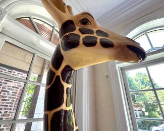 Signed Sculpture by Artist: Sermel Tonala, Reserve $12,000