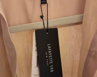Lafayette 148 NWT