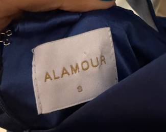 Alamour