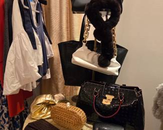 Designer Fashions