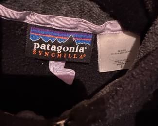 Patagonia