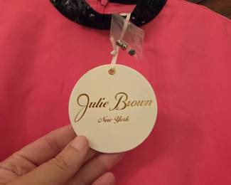 Julie Brown
