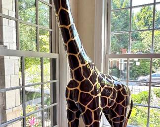 Signed Sculpture by Artist: Sermel, Reserve $12,000
