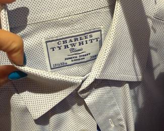 Charles Tyrwhitt