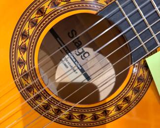 Stagg: Classical Guitar