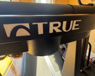 TRUE Fitness F500 Commercial Treadmill with Soft System Cushioning