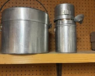 Camping/outdoor supplies