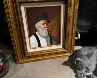 Original painting