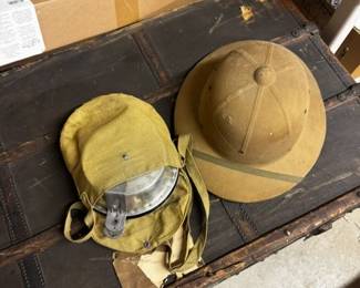 Outdoor/camping supplies
