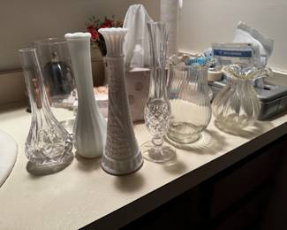 Vases