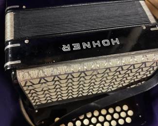 Accordion