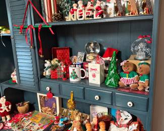 Vintage Christmas!