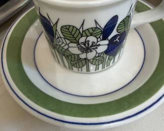 Vintage Arabia Finland