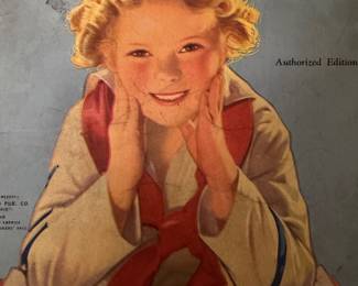 Vintage Shirley Temple Her Life in Pictures
