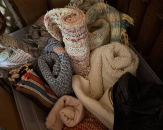 Rugs