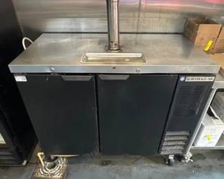 Beverage Cooler