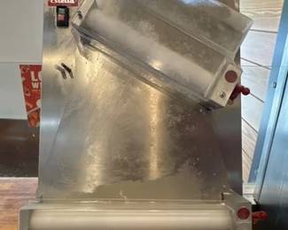 Dough Sheeter