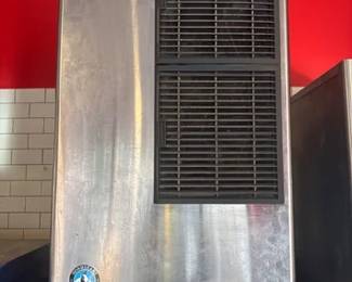 Ice Maker