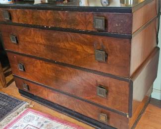 mid century dresser (there are 2)
