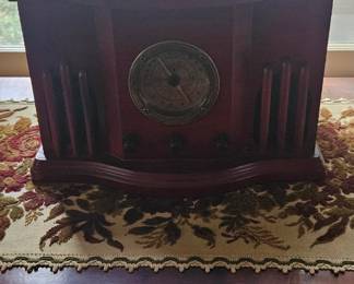 Emerson radio/ cd player