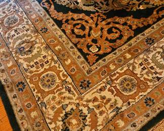 8'4" x 10' gorgeous rug