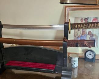 original kitana sword