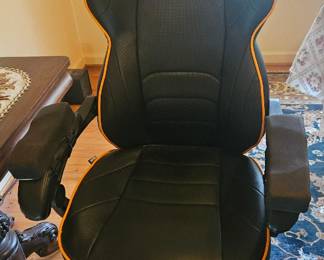 gamer chair