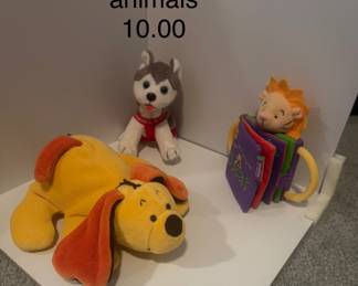 Sale Picture