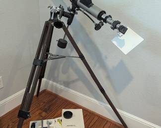 telescope