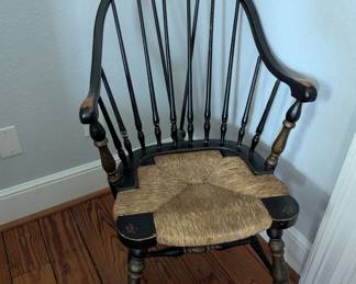 antique chair