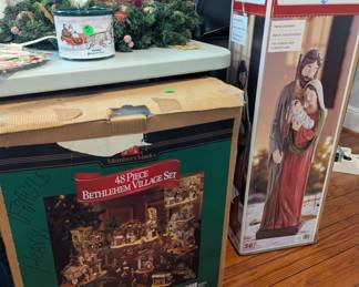 christmas decorations
