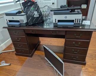 office desk