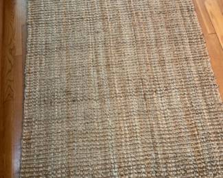 Safavieh 4’x6’ Jute Area Rug