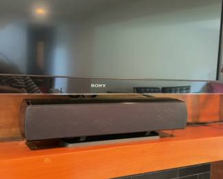 Polk Audio VM20B Home Theater Soundbar