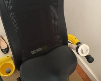 Lemond G Force Recumbent Exercise Bike