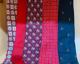 Ties