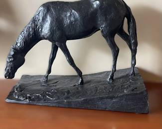 Edgar Degas Reproduction from the MMA