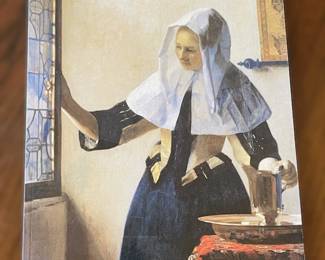 VERMEER - The Complete Works 