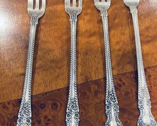 Sterling Silver