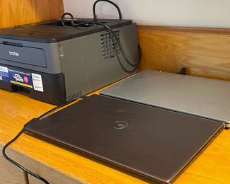 Printer/Laptops