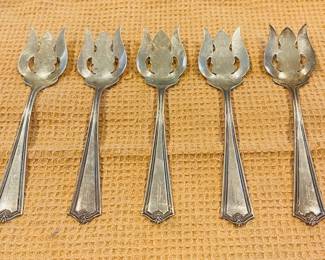 Sterling Silver 
