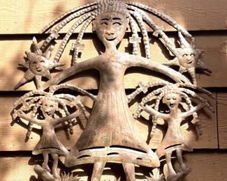 Garden Decor